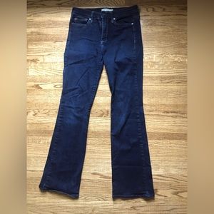 Women’s Gap bootcut